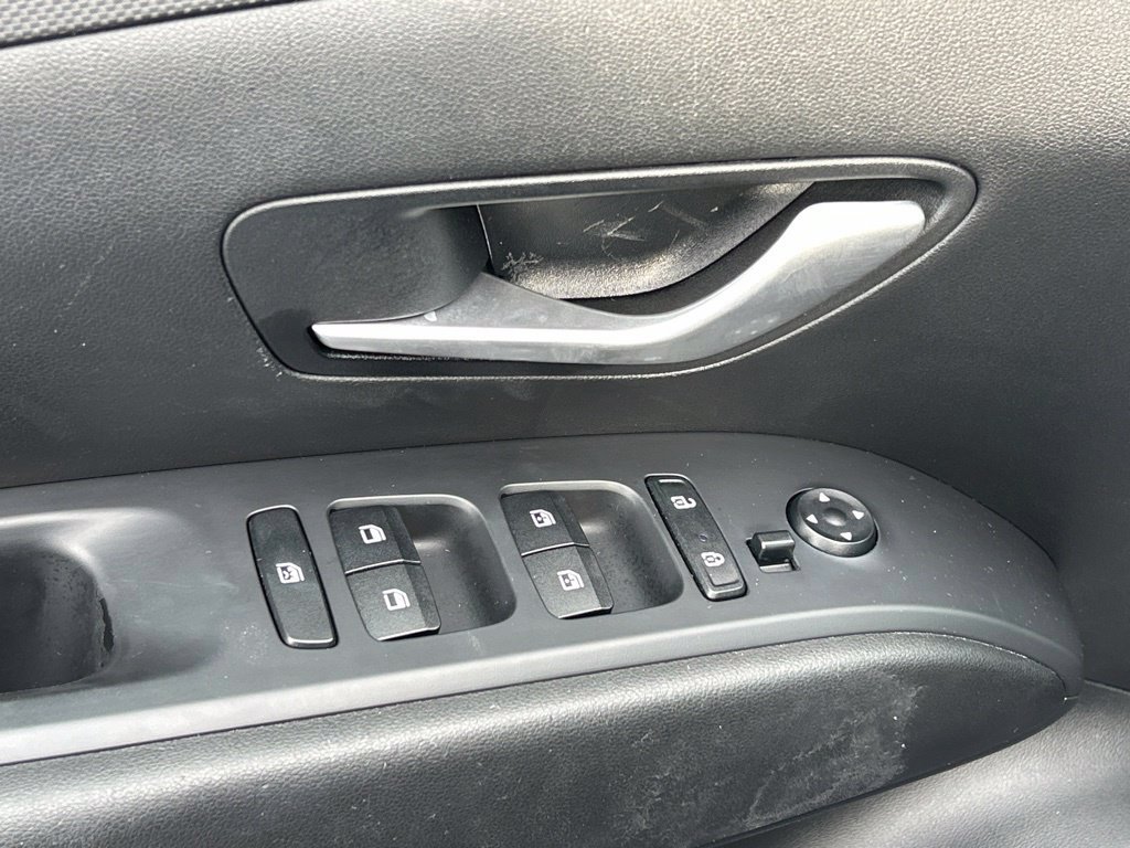 Used 2023 Hyundai Tucson SEL FWD image 19