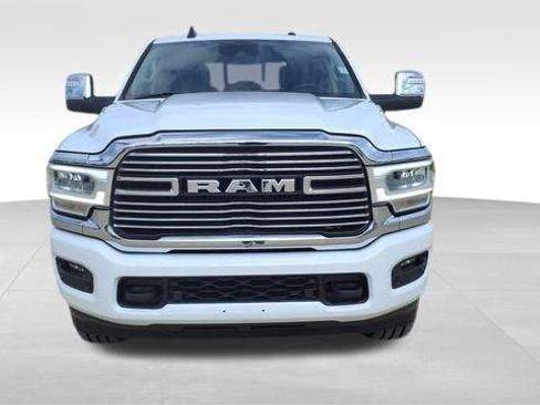 Used 2024 RAM 2500 Laramie w/ Safety Group image 2