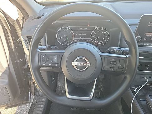 Used 2023 Nissan Rogue S AWD/4WD image 36
