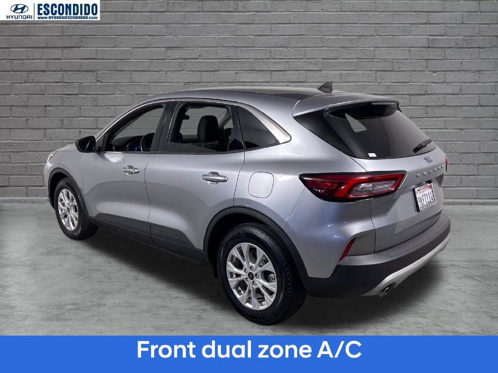 Used 2023 Ford Escape Active FWD image 5