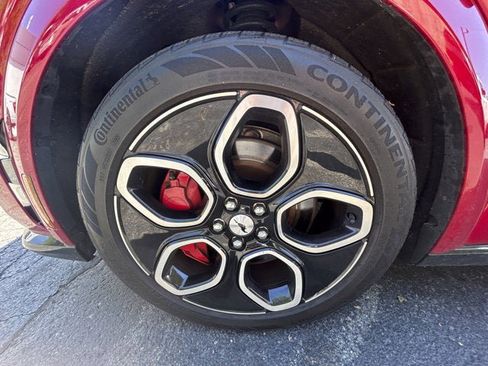 Used 2022 Ford Mustang Mach-E GT image 22