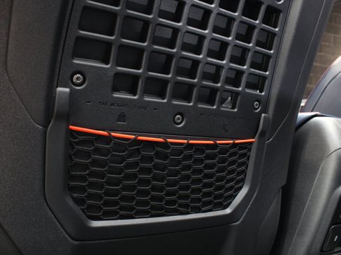 Used 2024 Ford Bronco Raptor w/ Interior Carbon Fiber Pack 6 AWD/4WD image 45