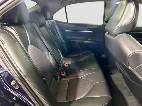 Used 2022 Toyota Camry XSE image 25
