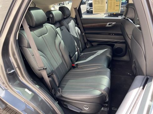 Used 2024 Genesis GV80 3.5T AWD/4WD image 25