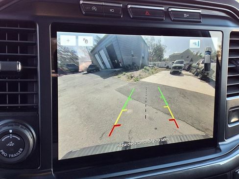 Used 2021 Ford F150 XLT w/ Equipment Group 302A High image 24