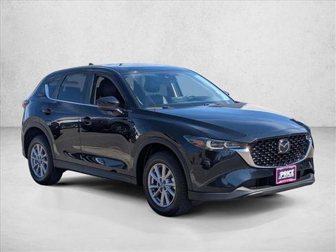 Used 2023 MAZDA CX-5 AWD 2.5 S image 3