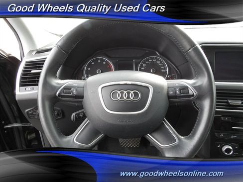 Used 2014 Audi Q5 2.0T Premium Plus image 16