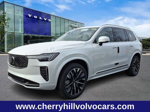 New 2026 Volvo XC90 B6 Plus w/ Protection Package Premier image 2