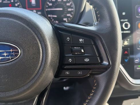 Used 2024 Subaru Crosstrek 2.5i Sport image 32