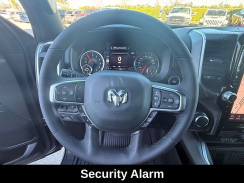 New 2026 RAM 1500 Big Horn image 21