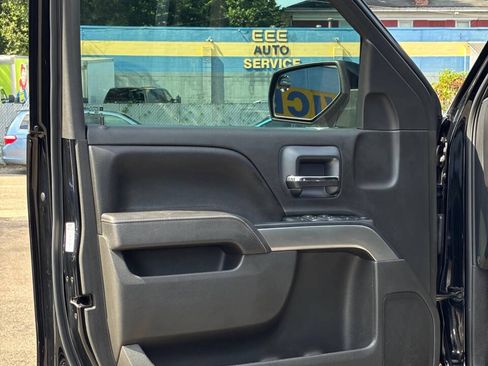 Used 2015 Chevrolet Silverado 1500 LT AWD/4WD image 9