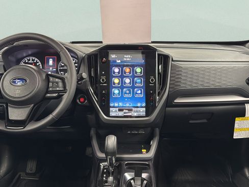 Certified 2026 Subaru Forester Premium image 33