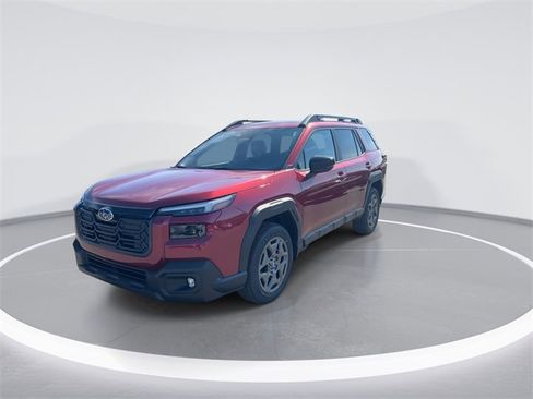 New 2026 Subaru Outback Premium image 3