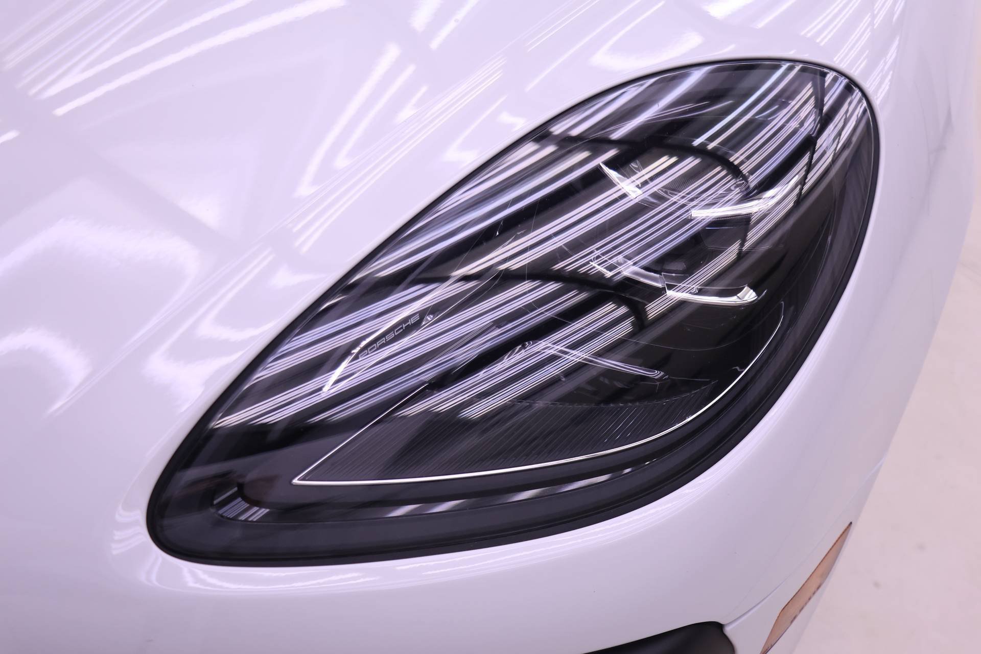 Used 2026 Porsche Macan AWD/4WD image 25