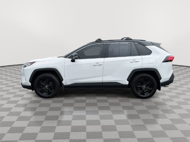 Used 2019 Toyota RAV4 XLE w/ Convenience Package AWD/4WD image 6