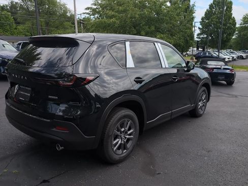 New 2026 MAZDA CX-5 Select AWD/4WD image 6