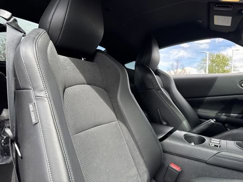 Used 2024 Nissan Z Performance w/ Heritage Edition image 20