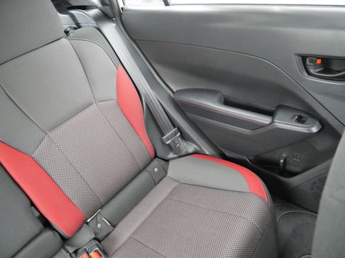 Used 2024 Subaru Impreza RS image 14