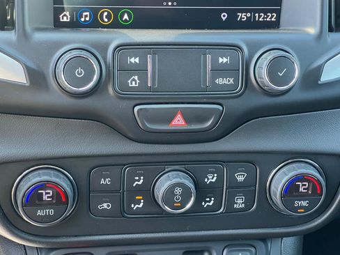 Used 2019 GMC Terrain SLE w/ Driver Convenience Package AWD/4WD image 27
