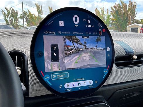 Used 2025 MINI Cooper S image 14