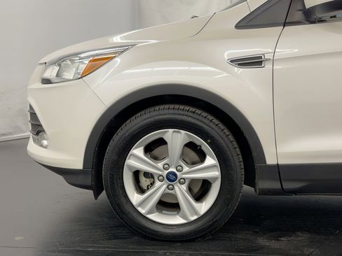 Used 2016 Ford Escape SE image 28