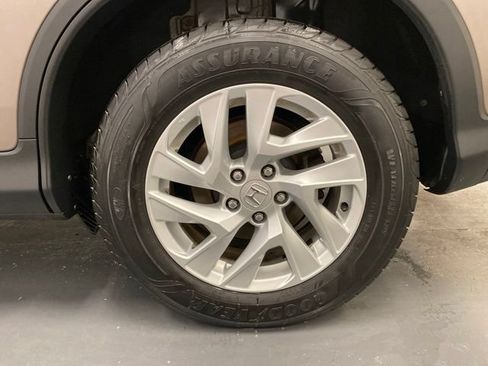Used 2016 Honda CR-V EX-L image 34