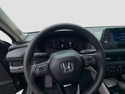New 2026 Honda Accord SE image 11
