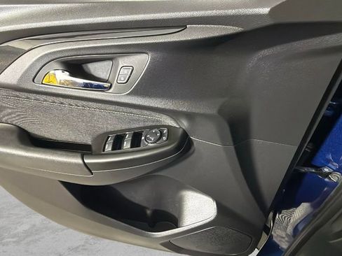 Certified 2022 Chevrolet TrailBlazer ACTIV image 23