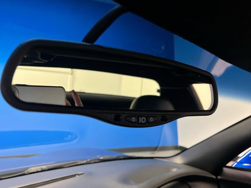 Used 2002 Chevrolet Corvette Z06 w/ Memory Pkg image 29