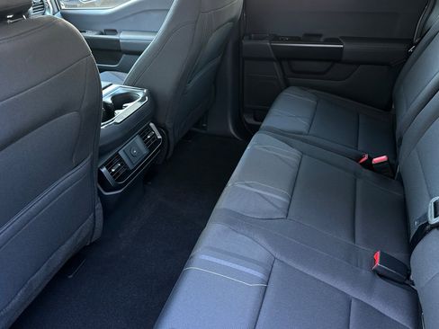 New 2025 Ford F150 STX image 11