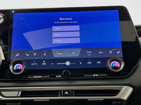 New 2026 Lexus RX 350 Premium image 14