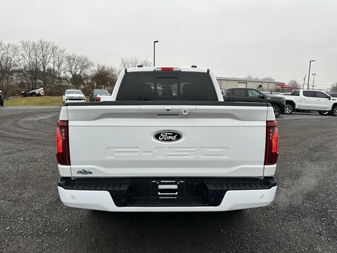Used 2024 Ford F150 XLT w/ Equipment Group 302A MID image 6