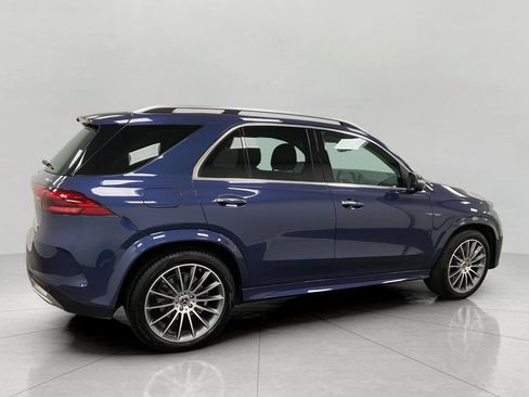 Certified 2026 Mercedes-Benz GLE 350 4MATIC image 2