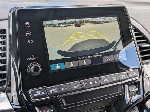 Certified 2024 Honda Odyssey Elite image 26