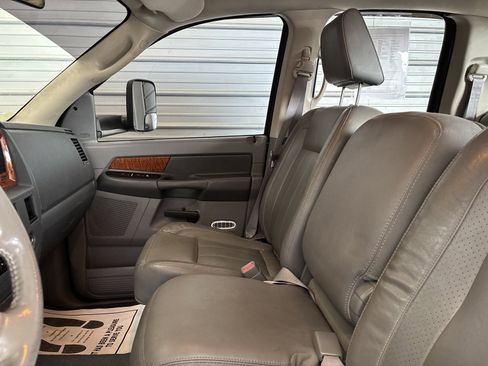 Used 2007 Dodge Ram 3500 Truck SLT image 20