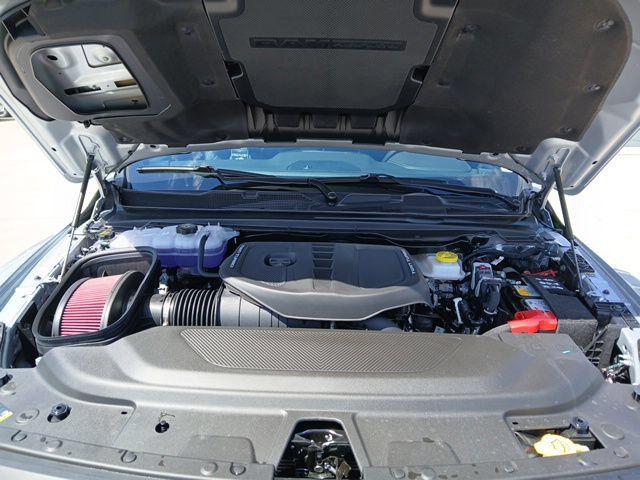 New 2026 RAM 1500 RHO AWD/4WD image 43