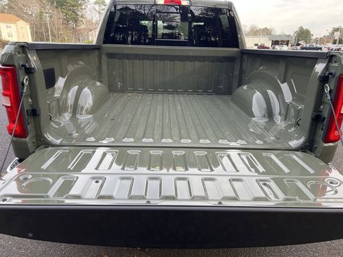 New 2026 RAM 1500 Big Horn image 5