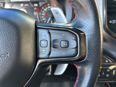 Used 2022 RAM 1500 TRX w/ TRX Level 2 Equipment Group image 34