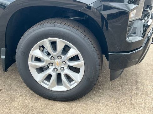 New 2026 Chevrolet Silverado 1500 Custom image 8