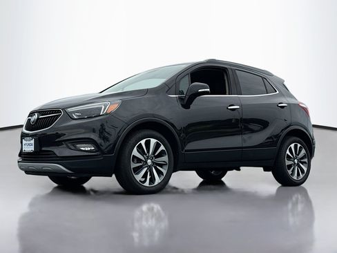 Used 2020 Buick Encore Essence FWD image 12