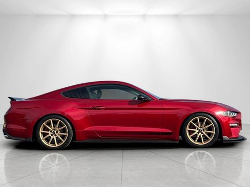 Used 2020 Ford Mustang EcoBoost w/ Equipment Group 101A image 2