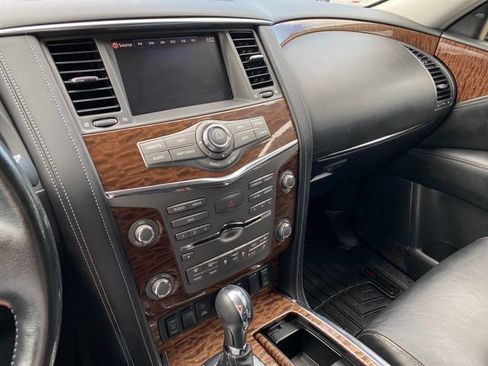 Used 2019 Nissan Armada SL w/ Premium Package AWD/4WD image 18