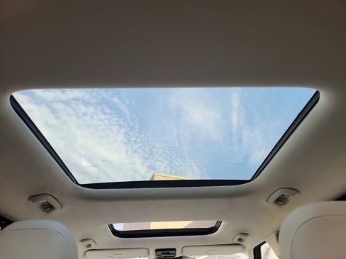 Used 2024 Hyundai Santa Fe Calligraphy image 11