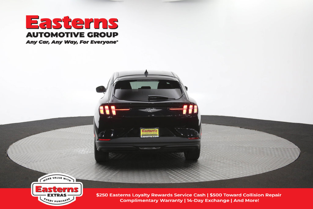 Used 2022 Ford Mustang Mach-E Select AWD/4WD image 37