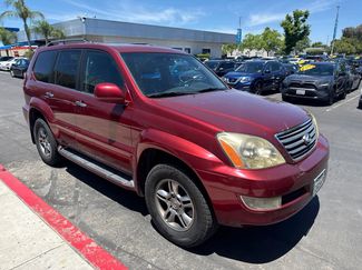 Used 2008 Lexus GX 470 AWD/4WD video 2