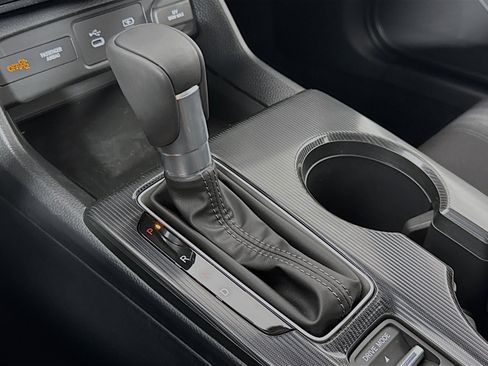 Certified 2026 Honda Civic Sport image 16