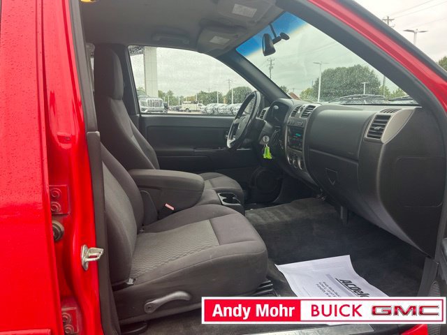 Used 2012 Chevrolet Colorado LT AWD/4WD image 34