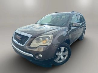 Used 2012 GMC Acadia SLT FWD video 1