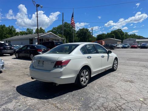 Used 2008 Honda Accord EX-L image 5