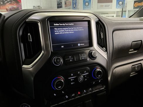 Used 2020 Chevrolet Silverado 2500 LTZ w/ Z71 Off-Road Package image 28